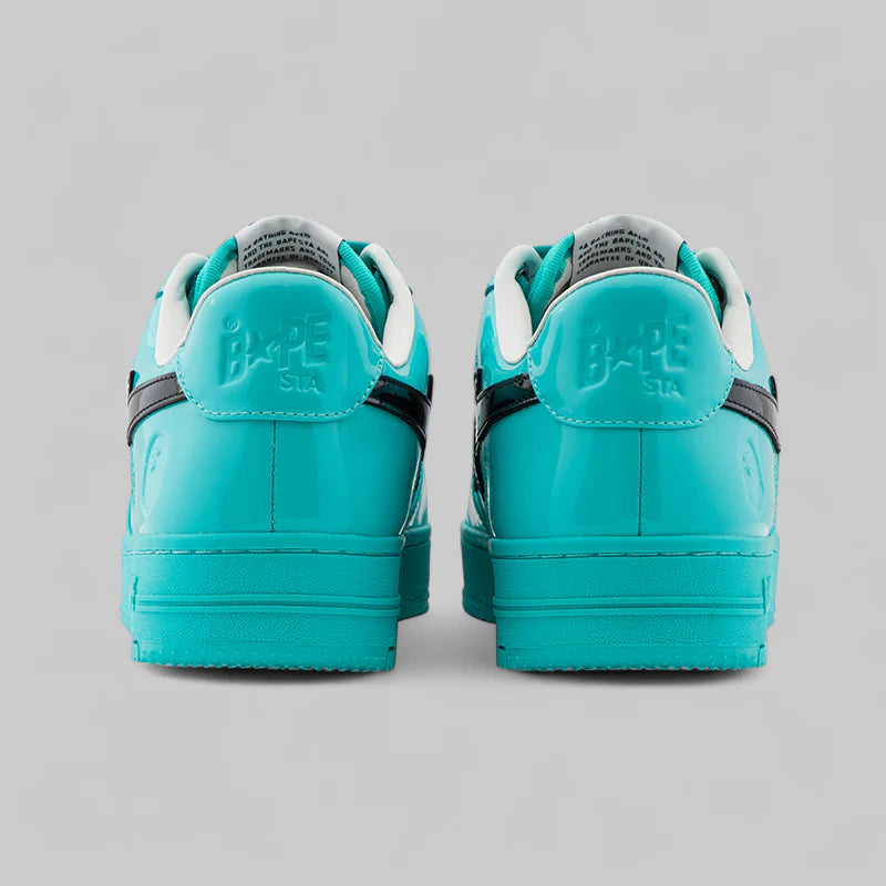 BAPE STA #1 M2 - BLUE - Hypepieces
