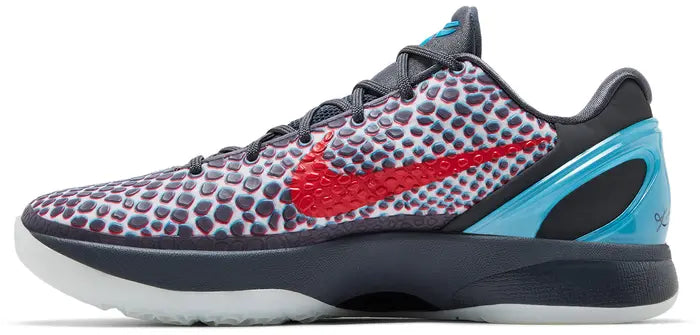 Nike Zoom Kobe 6 Protro '3D All-Star' - Hypepieces