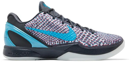 Nike Zoom Kobe 6 Protro '3D All-Star' - Hypepieces