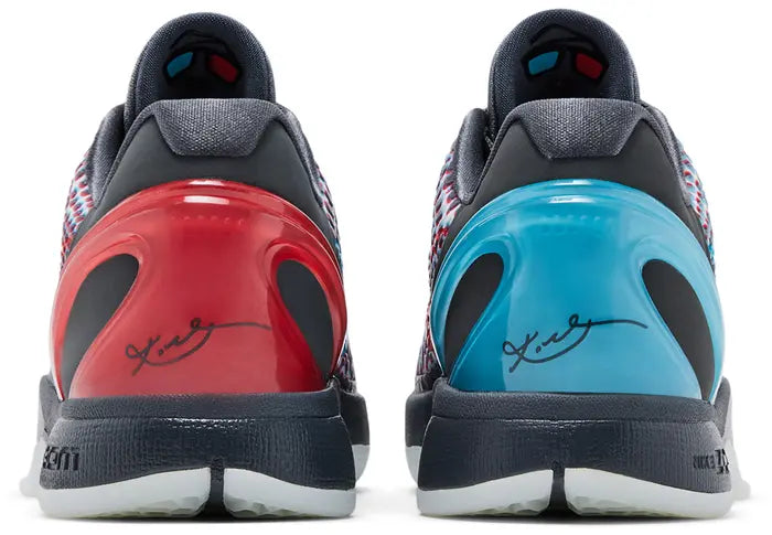 Nike Zoom Kobe 6 Protro '3D All-Star' - Hypepieces