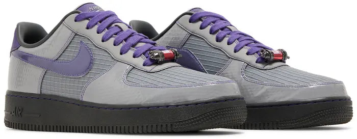 Nike RTFKT x Air Force 1 Low 'Robot' - Hypepieces