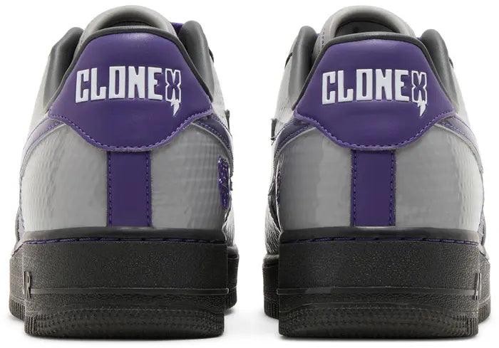Nike RTFKT x Air Force 1 Low 'Robot' - Hypepieces