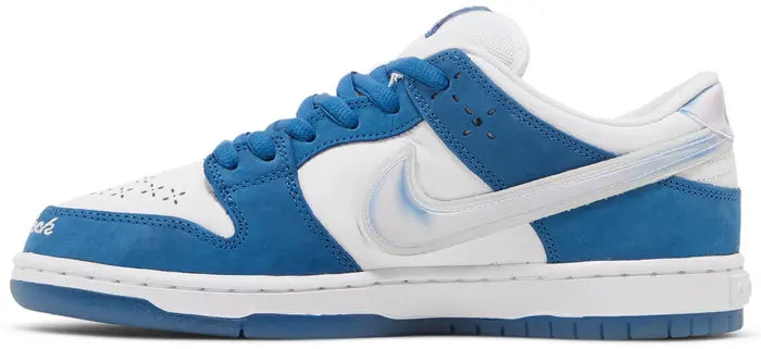 Born x Raised x Nike Dunk Low SB 'One Block at a Time' - Hypepieces