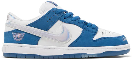 Born x Raised x Nike Dunk Low SB 'One Block at a Time' - Hypepieces