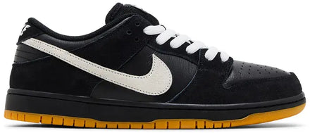 Nike Dunk Low Pro SB 'Black White Gum' - Hypepieces
