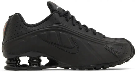 Nike Shox R4 'Black - Hypepieces