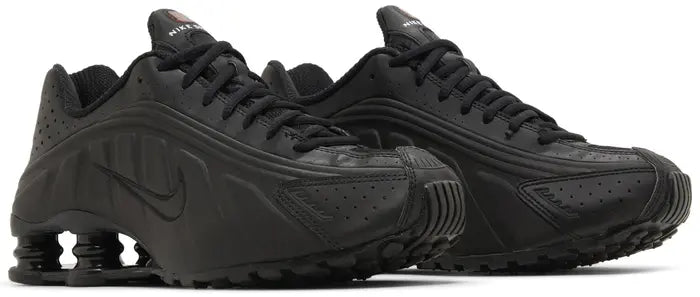Nike Shox R4 'Black - Hypepieces