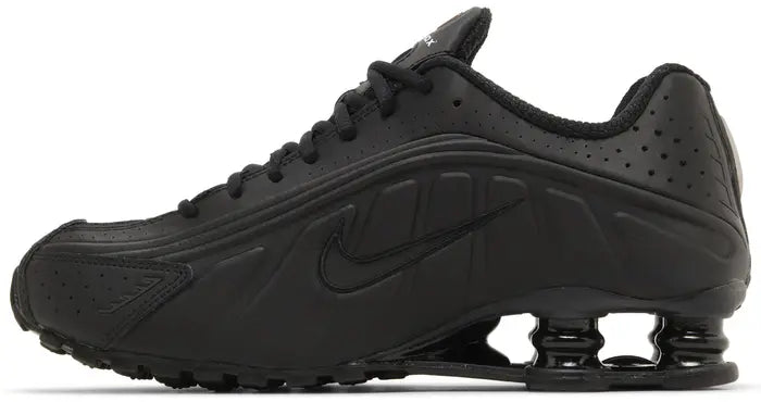 Nike Shox R4 'Black - Hypepieces