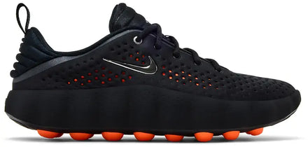 Nike Mind 002 'Black Hyper Crimson