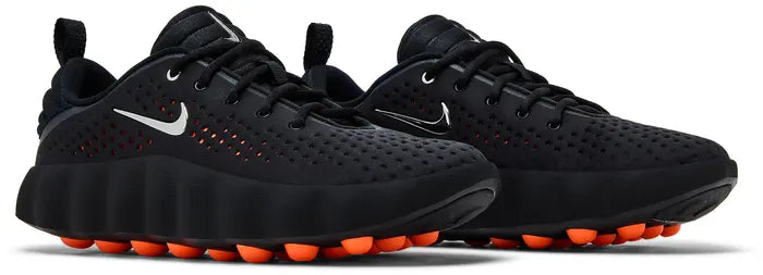 Nike Mind 002 'Black Hyper Crimson - Hypepieces