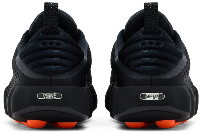 Nike Mind 002 'Black Hyper Crimson - Hypepieces