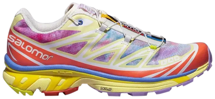 Salomon XT-6 'Mt. Siguniang'