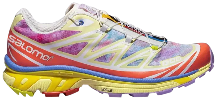 Salomon XT-6 'Mt. Siguniang'