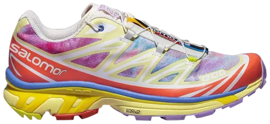 Salomon XT-6 'Mt. Siguniang'
