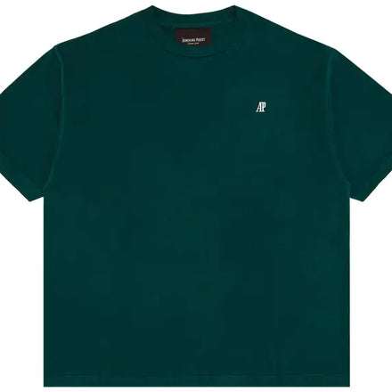 Travis Scott x Audemars Piguet Watch Face Tee 'Green