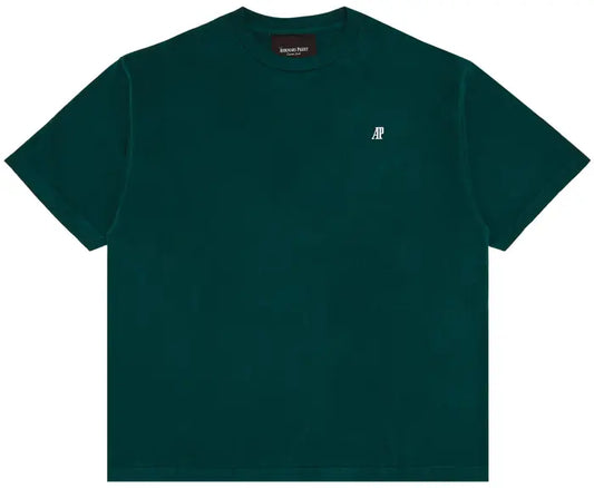 Travis Scott x Audemars Piguet Watch Face Tee 'Green
