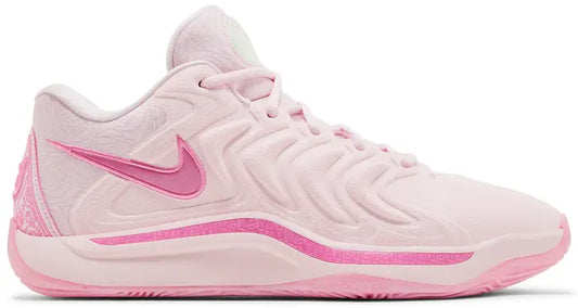 Nike KD 17 NRG 'Aunt Pearl' - Hypepieces