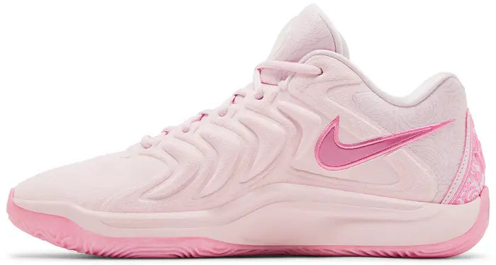 Nike KD 17 NRG 'Aunt Pearl' - Hypepieces