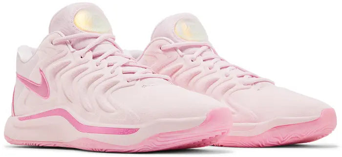Nike KD 17 NRG 'Aunt Pearl' - Hypepieces
