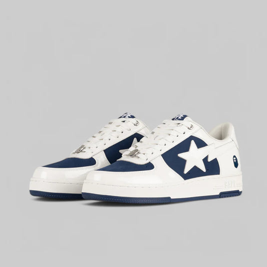 Bape STA #6 M2 - Navy - Hypepieces