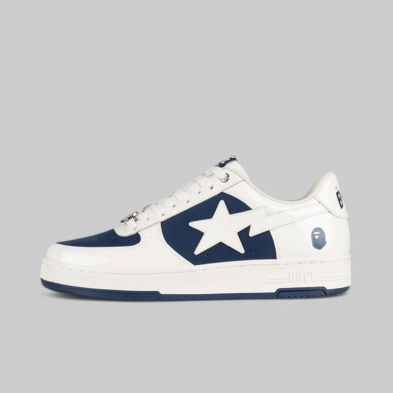 Bape STA #6 M2 - Navy - Hypepieces