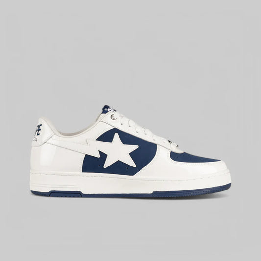 Bape STA #6 M2 - Navy - Hypepieces