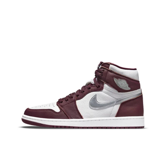 Jordan 1 High Bordeaux