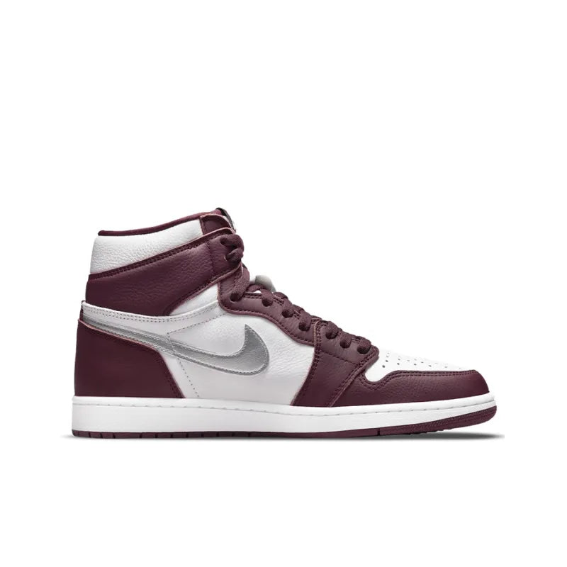 Jordan 1 High Bordeaux