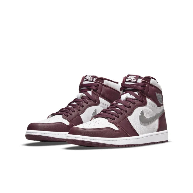 Jordan 1 High Bordeaux