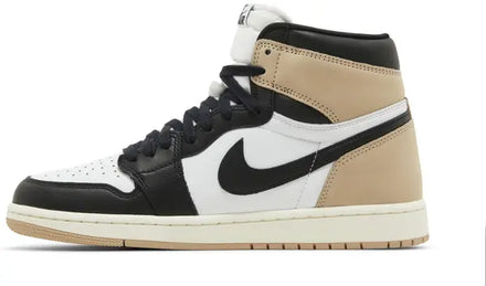 Air Jordan 1 Retro High OG 'Latte'