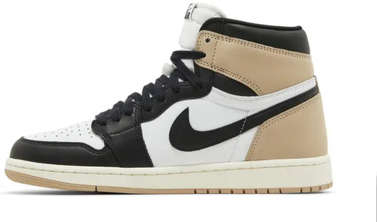 Air Jordan 1 Retro High OG 'Latte' - Hypepieces