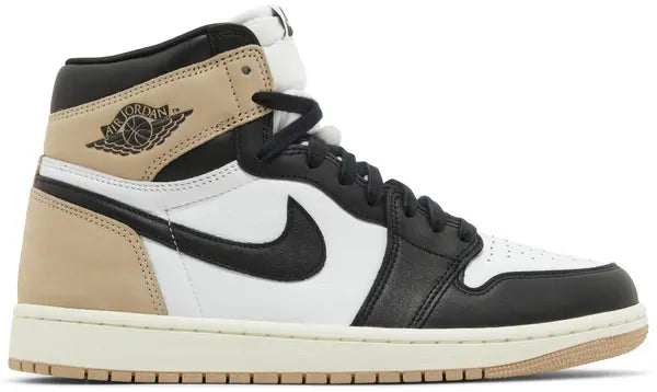 Air Jordan 1 Retro High OG 'Latte' - Hypepieces