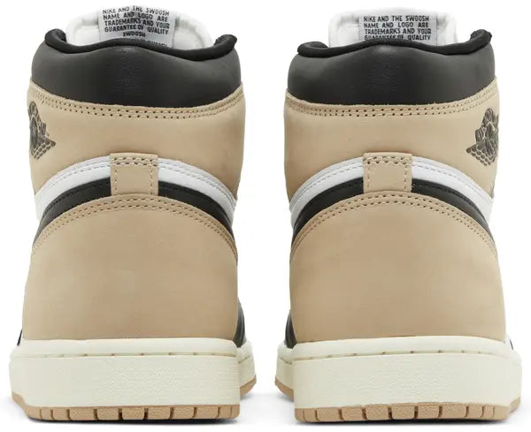Air Jordan 1 Retro High OG 'Latte' - Hypepieces
