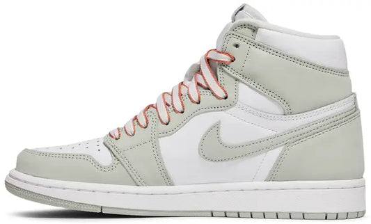 Air Jordan 1 Retro High OG 'Seafoam' - Hypepieces