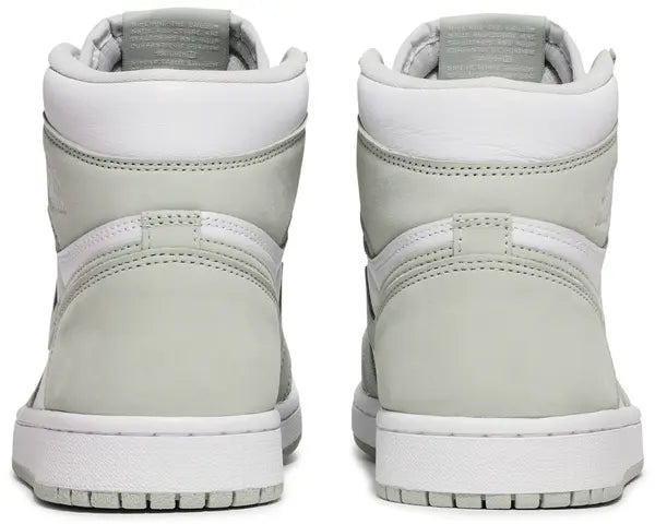 Air Jordan 1 Retro High OG 'Seafoam' - Hypepieces
