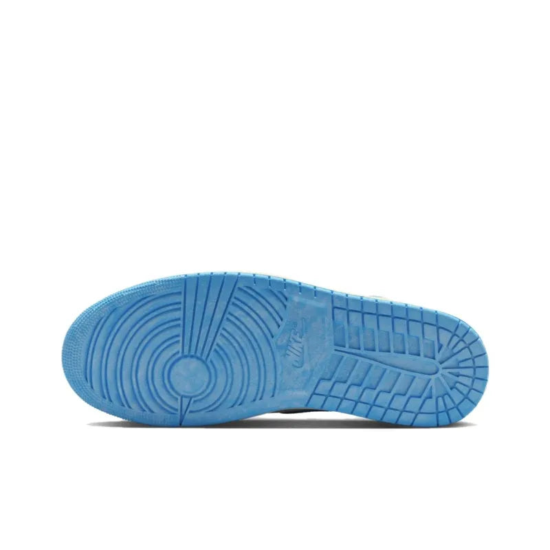 Air Jordan 1 High UNC Reimagined