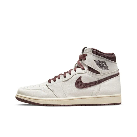 Jordan 1 A Ma Maniere