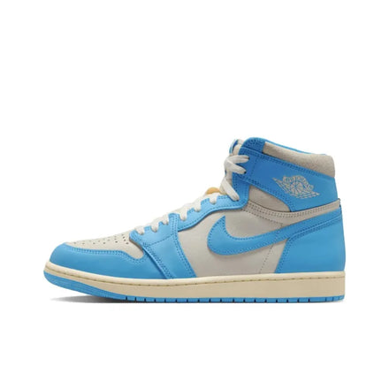 Air Jordan 1 High UNC Reimagined