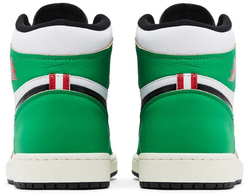 Air Jordan 1 Retro High OG 'Lucky Green' - Hypepieces