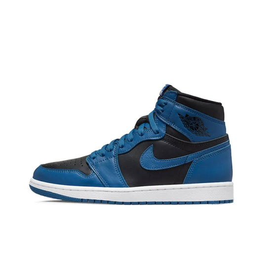 Jordan 1 High Marina Blue - Hypepieces