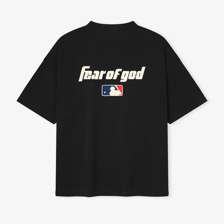 Fear Of God Essentials MLB 90s Tee - Hypepieces