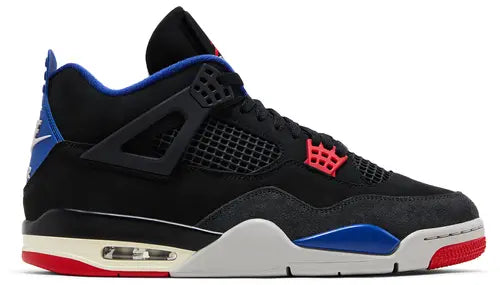 Air Jordan 4 Retro 'Rare Air’ - Hypepieces