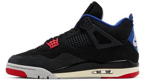 Air Jordan 4 Retro 'Rare Air’ - Hypepieces