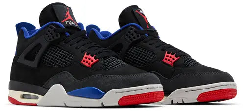 Air Jordan 4 Retro 'Rare Air’ - Hypepieces