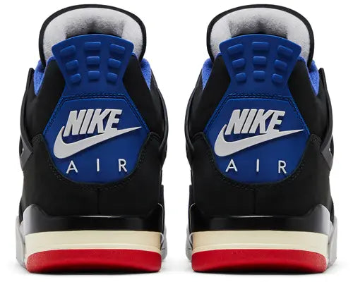 Air Jordan 4 Retro 'Rare Air’ - Hypepieces