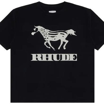 Rhude Horse Tee - Hypepieces