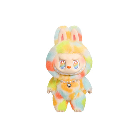 POP MART THE MONSTERS Big into Energy Series Rock The Universe Vinyl Plush Doll