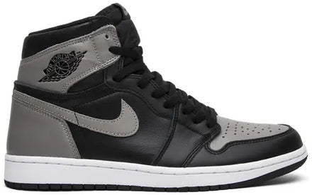 Air Jordan 1 Retro High OG 'Shadow' 2018