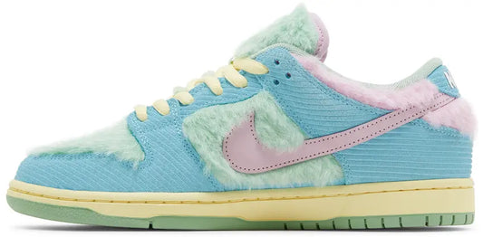 SB Dunk Low Verdy "Visty"