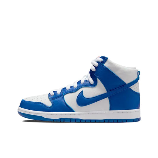 Nike SB Dunk High Royal - Hypepieces